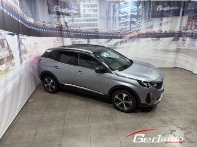 Peugeot 3008 BlueHDi 130 S&S EAT8 GT (3)