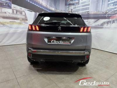 Peugeot 3008 BlueHDi 130 S&S EAT8 GT (4)