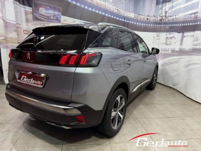 Peugeot 3008 BlueHDi 130 S&S EAT8 GT (6)