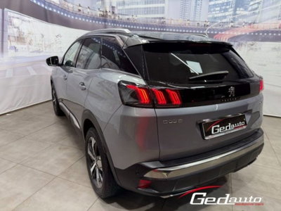Peugeot 3008 BlueHDi 130 S&S EAT8 GT (7)