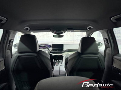 Peugeot 3008 BlueHDi 130 S&S EAT8 GT (9)