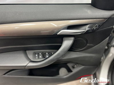 BMW X1 sDrive18d Advantage (12)