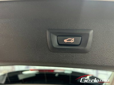 BMW X1 sDrive18d Advantage (18)