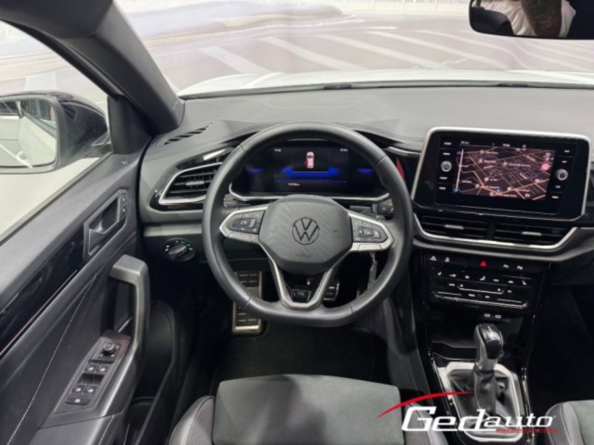 Volkswagen T-Roc 2.0 tdi R-Line 4motion 150cv dsg (16)