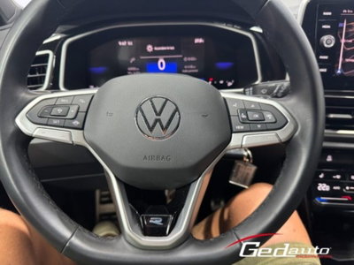 Volkswagen T-Roc 2.0 tdi R-Line 4motion 150cv dsg (20)