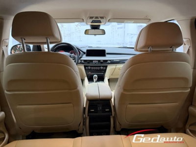 BMW X6 xDrive30d 258CV Extravagance (10)