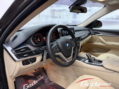 BMW X6 xDrive30d 258CV Extravagance (11)
