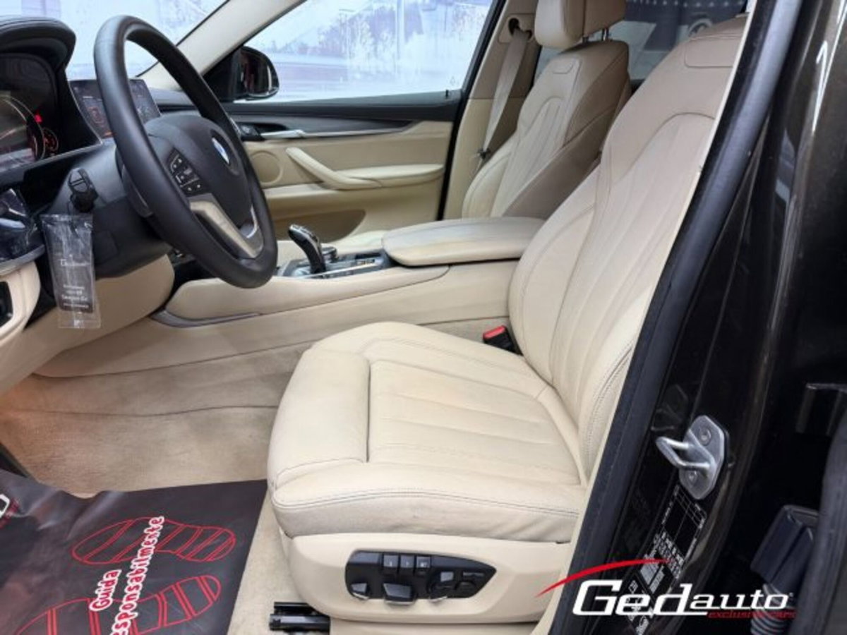 BMW X6 xDrive30d 258CV Extravagance (12)