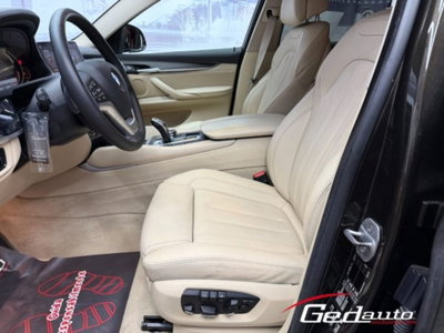 BMW X6 xDrive30d 258CV Extravagance (12)