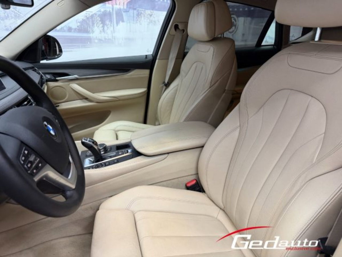BMW X6 xDrive30d 258CV Extravagance (13)