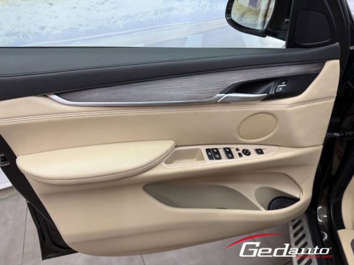 BMW X6 xDrive30d 258CV Extravagance (15)