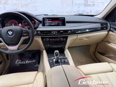 BMW X6 xDrive30d 258CV Extravagance (17)