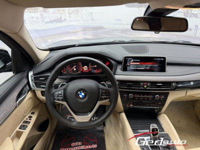 BMW X6 xDrive30d 258CV Extravagance (18)