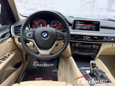 BMW X6 xDrive30d 258CV Extravagance (19)