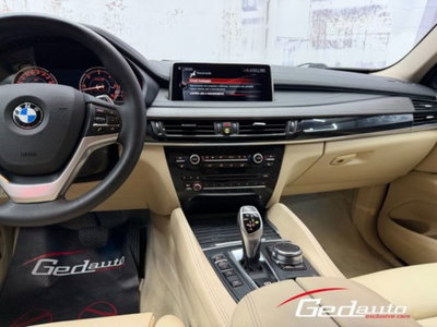 BMW X6 xDrive30d 258CV Extravagance (20)