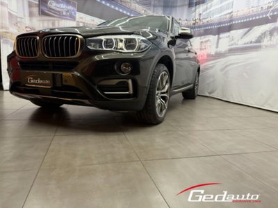 BMW X6 xDrive30d 258CV Extravagance (3)