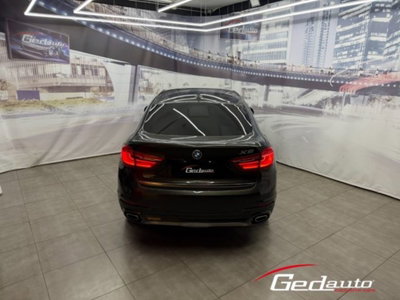 BMW X6 xDrive30d 258CV Extravagance (6)