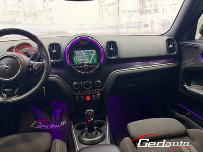MINI Mini Countryman 2.0 Cooper SD Untamed Edition Countryman ALL4 (14)