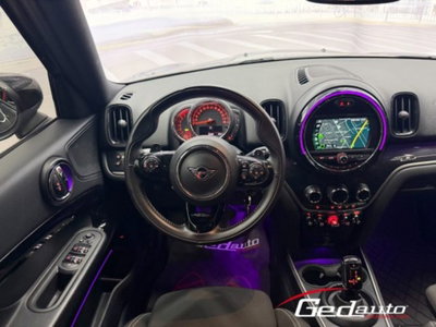 MINI Mini Countryman 2.0 Cooper SD Untamed Edition Countryman ALL4 (15)