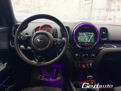MINI Mini Countryman 2.0 Cooper SD Untamed Edition Countryman ALL4 (16)