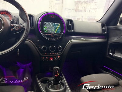 MINI Mini Countryman 2.0 Cooper SD Untamed Edition Countryman ALL4 (17)