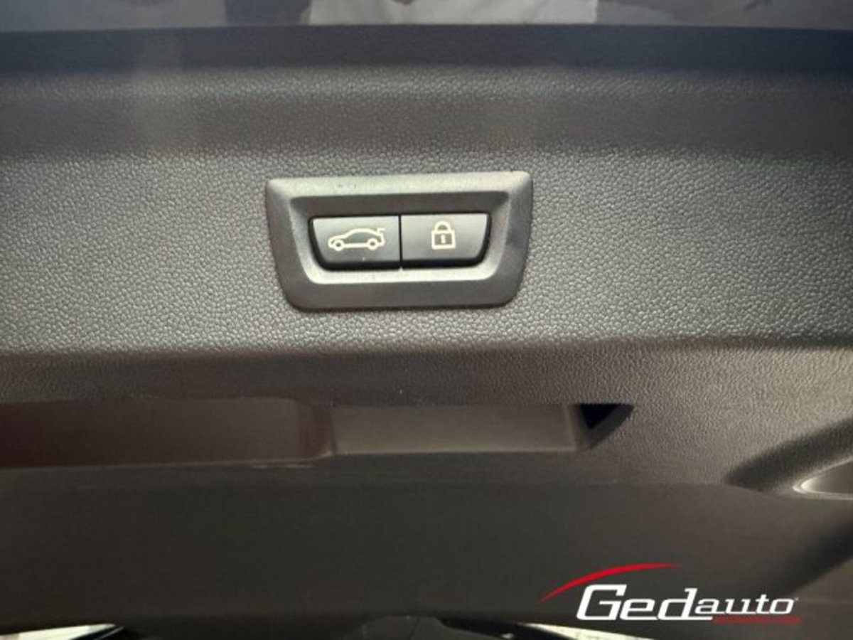 MINI Mini Countryman 2.0 Cooper SD Untamed Edition Countryman ALL4 (18)