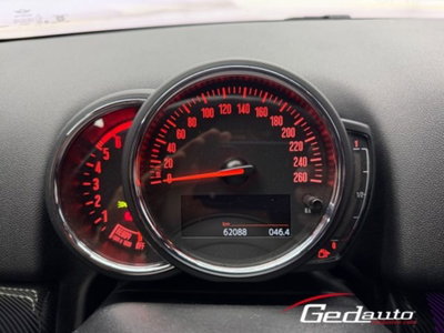 MINI Mini Countryman 2.0 Cooper SD Untamed Edition Countryman ALL4 (20)