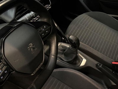 Peugeot 208 1.2 puretech Active s&s 75cv (10)