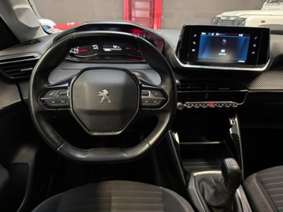 Peugeot 208 1.2 puretech Active s&s 75cv (11)