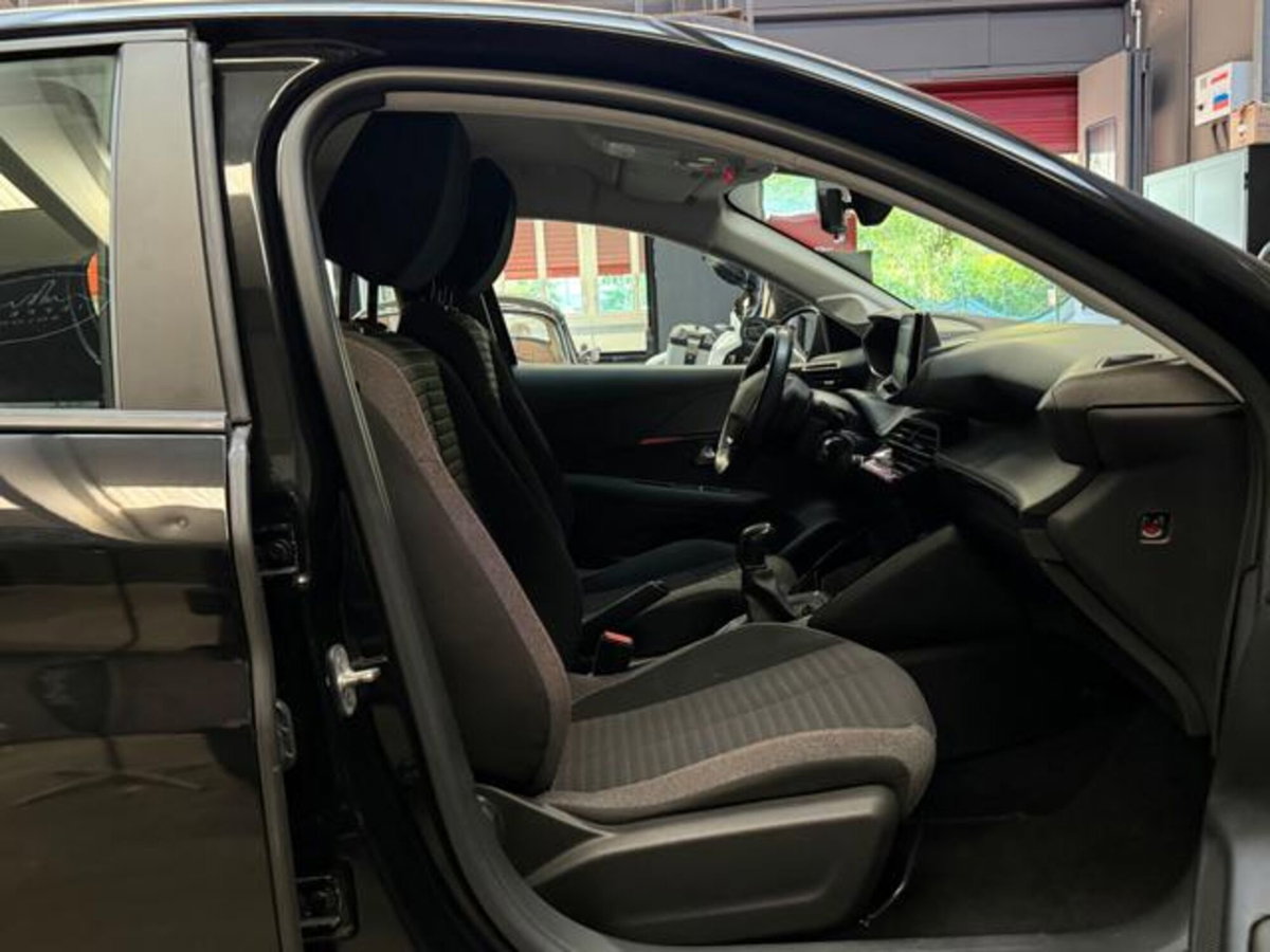 Peugeot 208 1.2 puretech Active s&s 75cv (12)