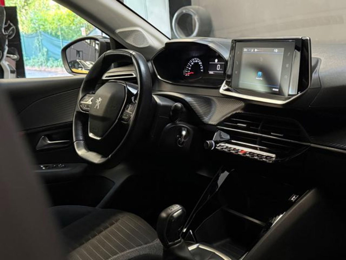 Peugeot 208 1.2 puretech Active s&s 75cv (13)