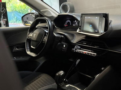 Peugeot 208 1.2 puretech Active s&s 75cv (13)