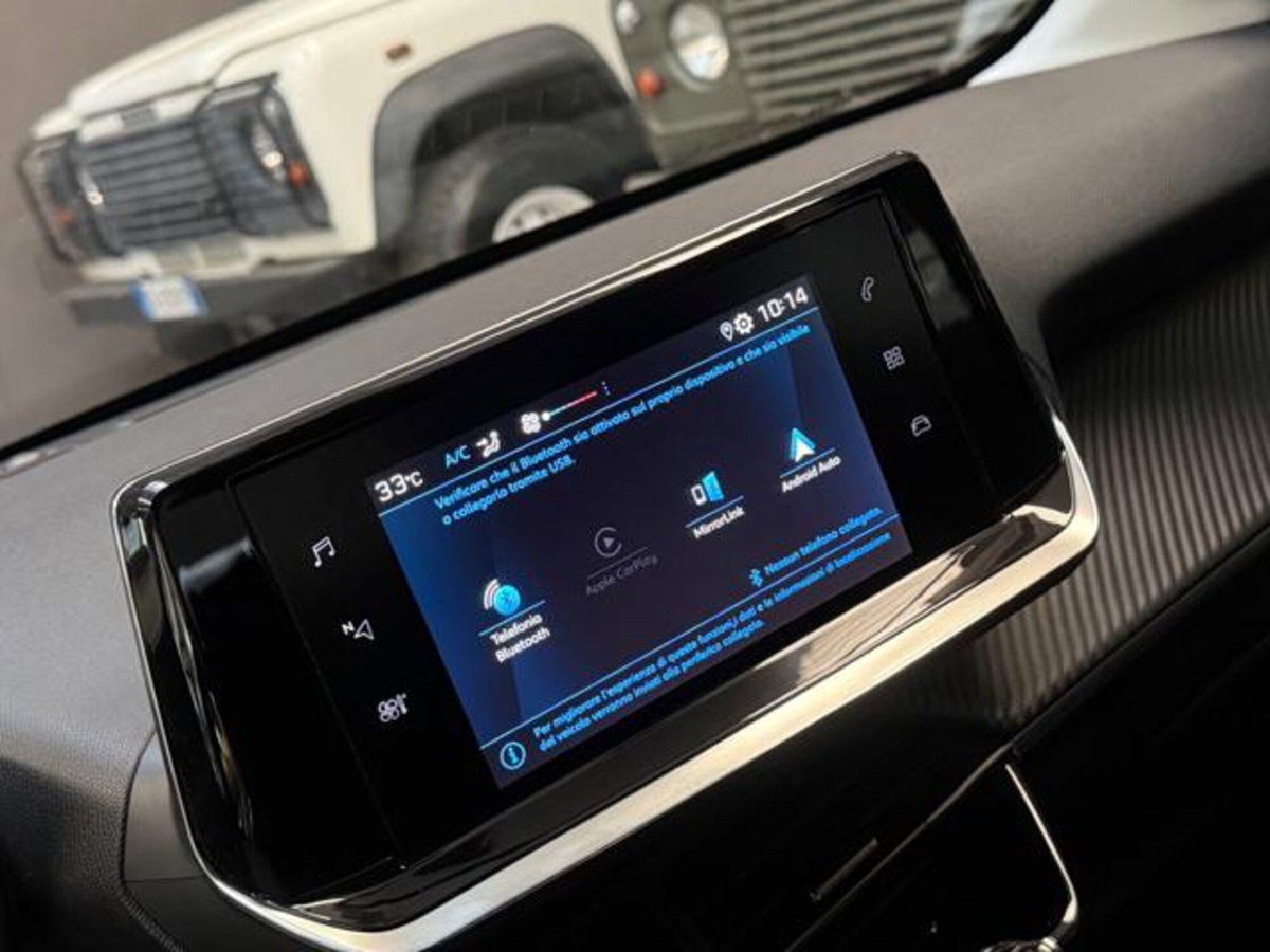 Peugeot 208 1.2 puretech Active s&s 75cv (14)