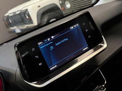 Peugeot 208 1.2 puretech Active s&s 75cv (15)