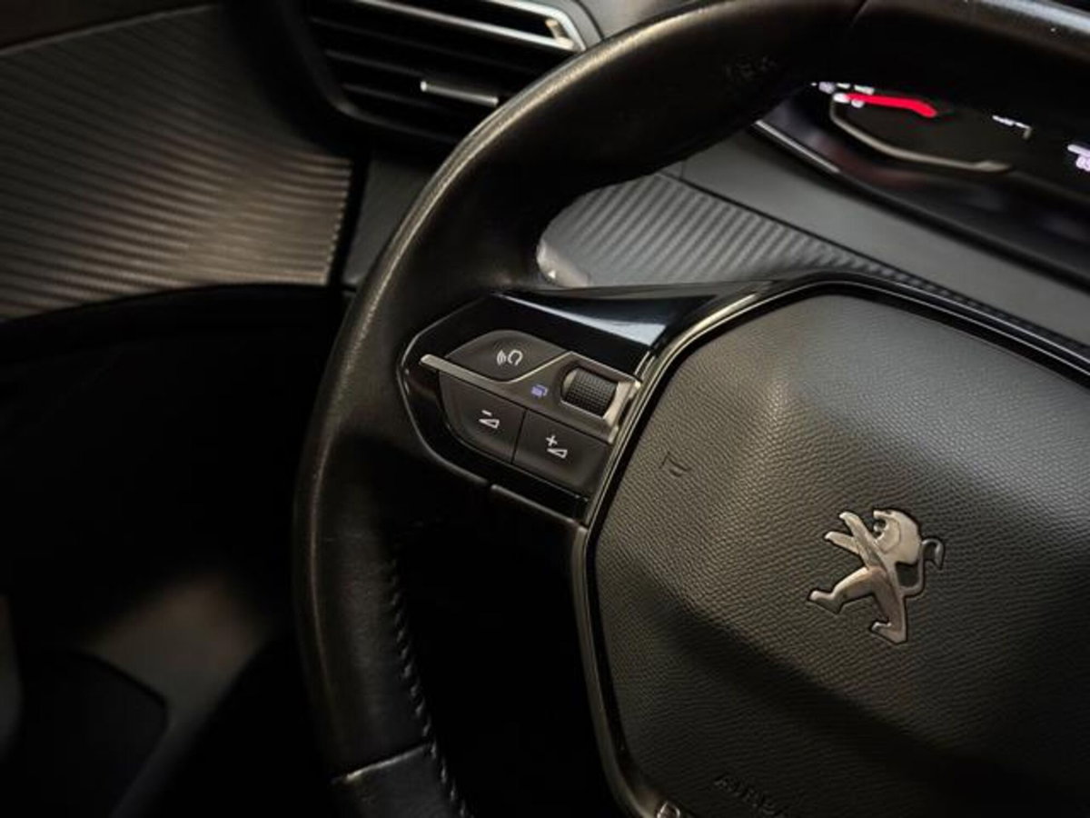 Peugeot 208 1.2 puretech Active s&s 75cv (19)
