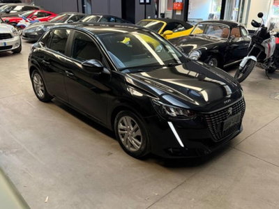 Peugeot 208 1.2 puretech Active s&s 75cv (3)