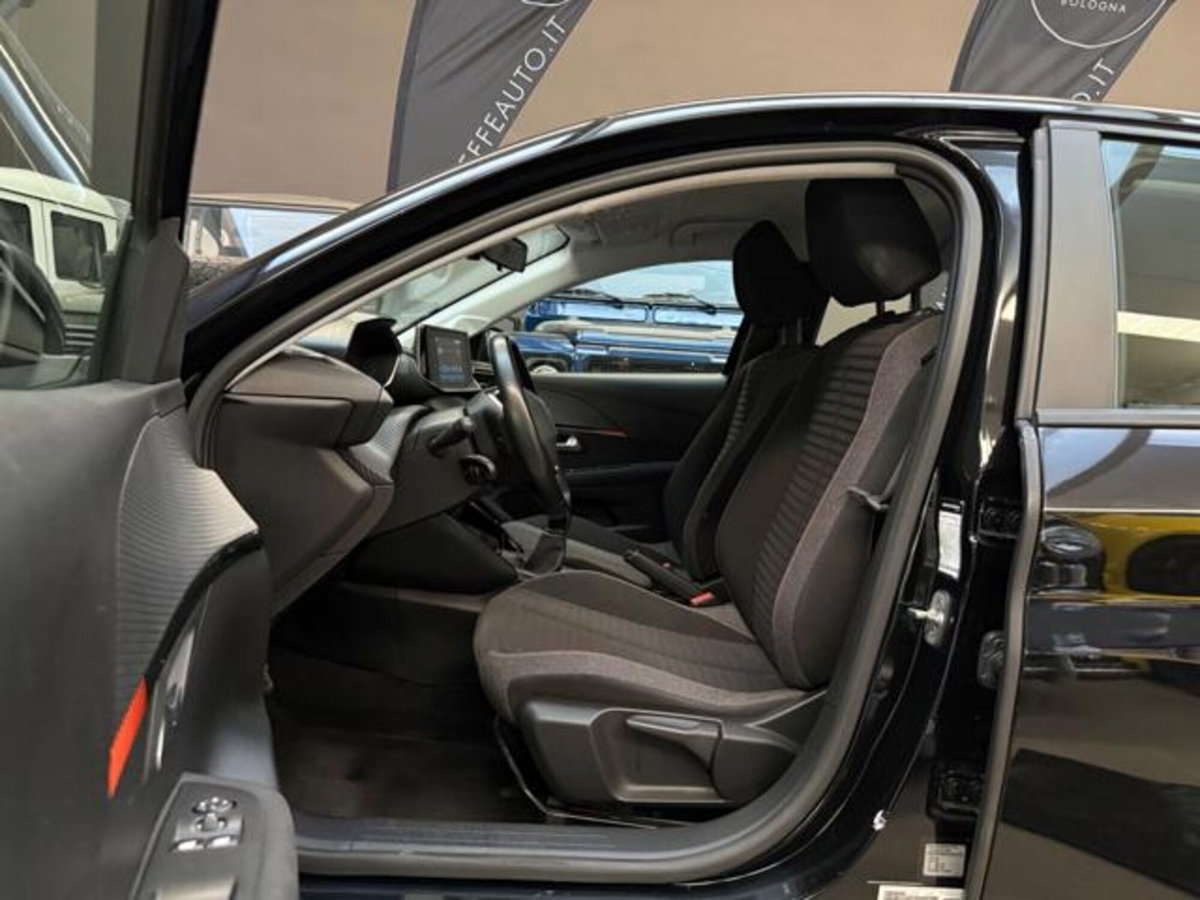 Peugeot 208 1.2 puretech Active s&s 75cv (8)