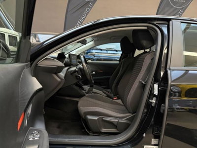 Peugeot 208 1.2 puretech Active s&s 75cv (8)