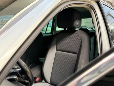 Volkswagen Tiguan 2.0 TDI SCR DSG 4MOTION Style BMT (10)