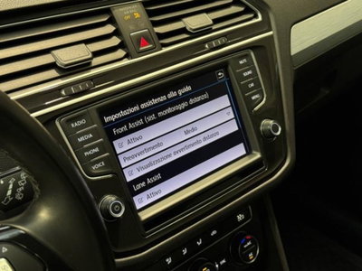 Volkswagen Tiguan 2.0 TDI SCR DSG 4MOTION Style BMT (17)