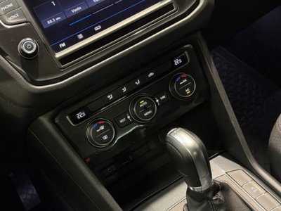 Volkswagen Tiguan 2.0 TDI SCR DSG 4MOTION Style BMT (20)