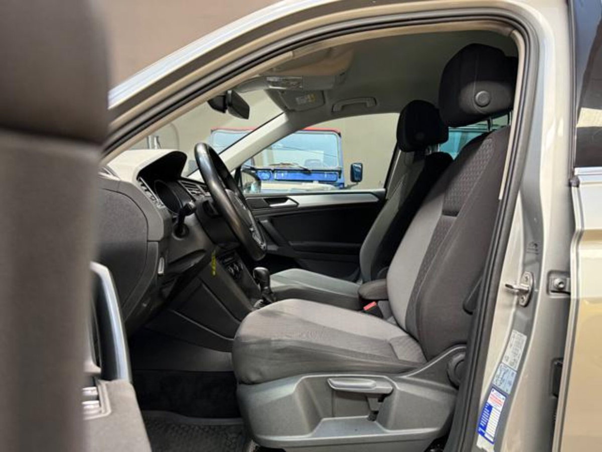 Volkswagen Tiguan 2.0 TDI SCR DSG 4MOTION Style BMT (7)