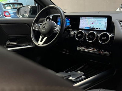 Mercedes-Benz GLA SUV 180 d Business Extra auto (17)