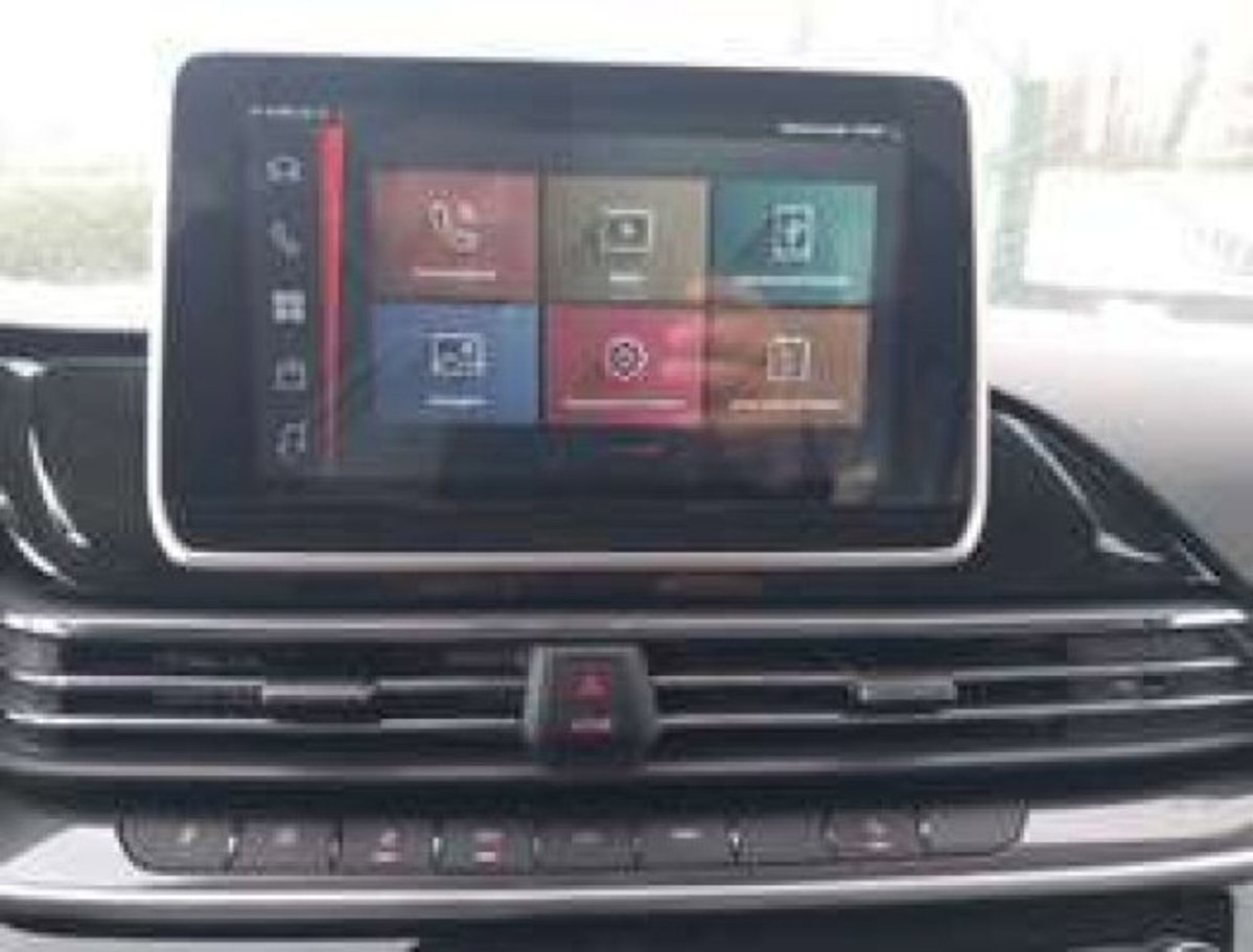 Maxus Deliver Cabinato Deliver 9 2.0 crdi 150cv L3 cab rwd Comfort pack r.sing. my26 (10)