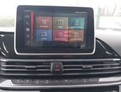 Maxus Deliver Cabinato Deliver 9 2.0 crdi 150cv L3 cab rwd Comfort pack r.sing. my26 (10)