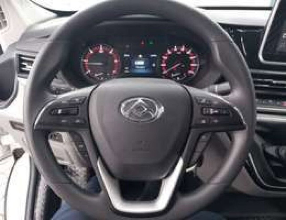 Maxus Deliver Cabinato Deliver 9 2.0 crdi 150cv L3 cab rwd Comfort pack r.sing. my26 (12)
