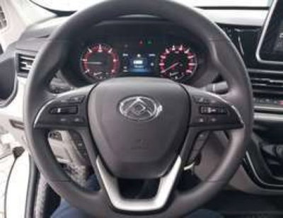 Maxus Deliver Cabinato Deliver 9 2.0 crdi 150cv L3 cab rwd Comfort pack r.sing. my26 (12)