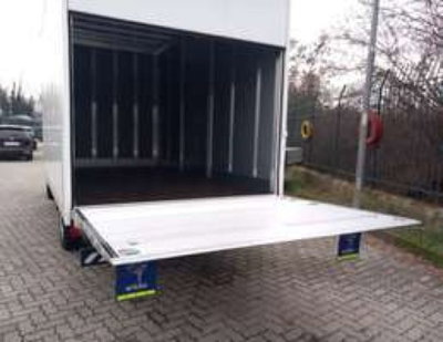 Maxus Deliver Cabinato Deliver 9 2.0 crdi 150cv L3 cab rwd Comfort pack r.sing. my26 (15)