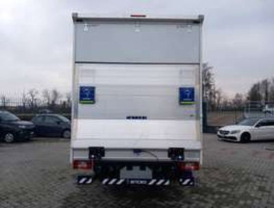 Maxus Deliver Cabinato Deliver 9 2.0 crdi 150cv L3 cab rwd Comfort pack r.sing. my26 (3)