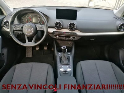 Audi Q2 Q2 30 TFSI (13)